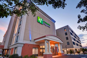 Гостиница Holiday Inn Express Boston, an IHG Hotel  Бостон